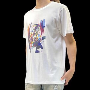 新品 カートコバーン ニルヴァーナ NIRVANA ポップアート グラフィック Tシャツ S M L XL ビッグ オーバー サイズ XXL~5XL ロンT パーカー