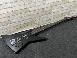 4★〇 FERNANDES EXPLORER BASS BXBシリーズ エレキベース / フェルナンデス エクスプローラー 〇★