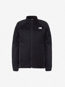 1635732-THE NORTH FACE/メンズ ハイブリッドサーマルバーサグリッドフーディ アウターウェア ジ