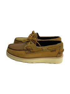 SEBAGO◆Combo Tan/ROSSISLAND MIX EVA EG/デッキシューズ/27.5cm/BEG/72115NW