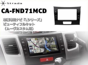 Panasonic CA-FND71MCD Lシリーズ専用ビューティフルキット