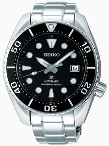 セイコー SEIKO プロスペックス PROSPEX スモウ SUMO ダイバーズ 日本製 自動巻き 腕時計 SPB101J1(国内SBDC083同型)
