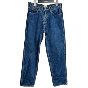 エビコン EVCON　 5POCKET WIDE DENIM PANTS BIO WASH 商品番号：8071000117199-071S-JM