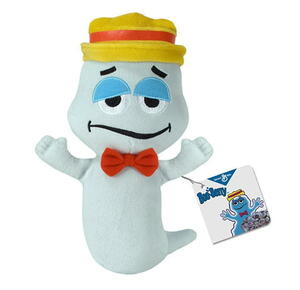 ★ブー ベリー Plush Doll ぬいぐるみ Boo Berry Plushies FUNKO General Mills 新品 シリアル キャラクター