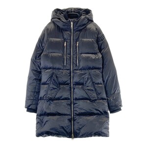 DIESEL ディーゼル ダウンジャケット ブラック系 XS [240101231821] レディース