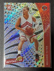 PANINI REVOLUTION MALACHI FLYNN RC