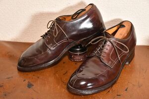 ALDEN オールデン #5432 cordovan 6B/D 24cm