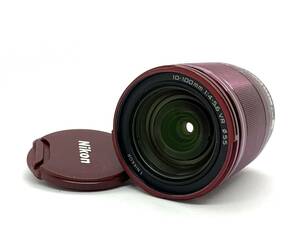 ★極上美品★ ニコン NIKON 1 NIKKOR 10-100mm F4-5.6 VR #1309