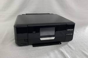 プリンター　EPSON　EP-807AB　黒　ジャンク