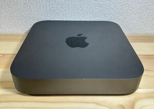 Apple Mac mini 2018 i3/8Gb/256Gb A1993