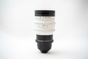 1. 良品 COOKE AGASTIGMAT 40mm f2 シネレンズ taylor hobson 映画撮影用 pl mount