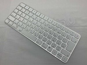 １円スタート！！ Apple Magic Keyboard touchID無(JIS) A2450 [Etc]