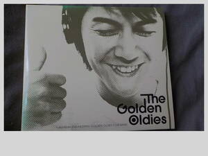 福山雅治　CDアルバム　The Golden Oldies　カバーアルバム