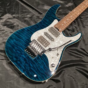 SCHECTER SD-2-24BW / BLU【三条店】