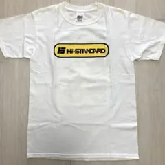 90sハイスタンダード　HI-STANDARD バンドTシャツ