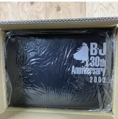 ブラック・ジャック　生誕30周年記念　BOX