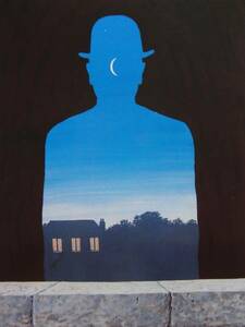 MAGRITTE、L