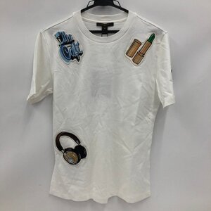 Louis Vuitton　ルイヴィトン　Tシャツ　CA36929　Sサイズ　紙袋付き【CKAX9005】