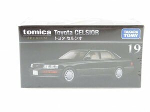 n6474 トミカ プレミアム Toyota CELSIOR トヨタ セルシオ 19 tomica PREMIUM