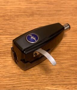 Ortofon / SPU Meister Silver MKⅡ 中古 / オルトフォン、 MCカートリッジ ※動作品、ただしダンパー劣化あり