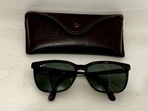 Ray-Ban レイバン サングラス べっこう CLINTON(#９) 5816 カラー: ブラウン系 ブラック系