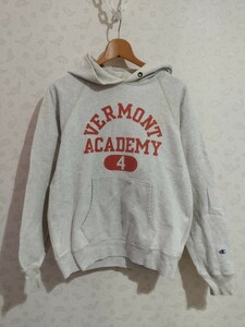 Champion　チャンピオン　AUTHENTIC　パーカー　トレーナー　長袖　トップス　Vintage