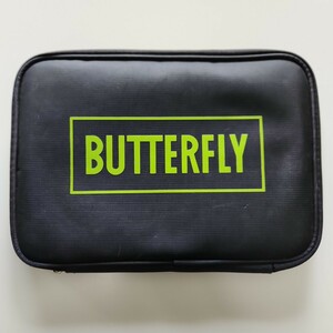 BUTTERFLY　卓球ラケットケース