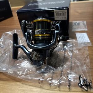 21アルテルグラ　2000 SHG SHIMANO リール