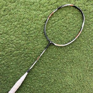 【中古品】YONEX バドミントンラケット 