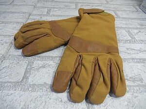 K8 訳あり特価！サイズM ◆GLOVE INTERMEDIATE COLDWEATHER アウトドアリサーチ グローブ コヨーテ◆米軍◆アウトドア！防寒！バイク！