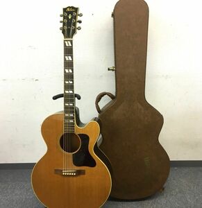 A018-I67-331 ▲ GIBSON ギブソン アコースティックギター エレアコ 91725045 音楽 弦楽器 演奏