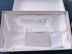 ★ジミーチュー★ボックス2個セット★Jimmy Choo★