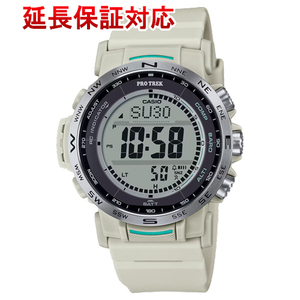 CASIO 腕時計 プロトレック Climber Line PRW-35-7JF [管理:1100056372]