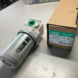 ＣＫＤ　オイラー　　 L3000ー10ーW 未使用