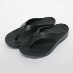 TELIC テリックFlip Flop フリップフロップ(ブラック)