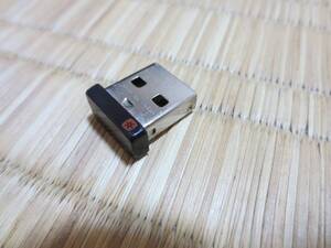 Logicool USB Unifying RECEIVER M/N:C-U0012 ロジクール USB Unifyingレシーバー