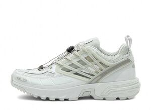 MM6 Maison Margiela Salomon ACS Pro Advanced Sneaker "Metal/Ghost Grey" 25.5cm S59WS0214P5743H9593