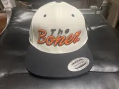 The BONEZ 47都道府県ツアー BONER CAP 新品