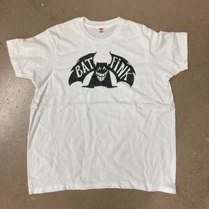 希少 激レア 70s 80s ビンテージ ヴィンテージ Tシャツ USA製 染み込み シングルステッチ モンスター プリント 映画 企業 RADFINK Tシャツ