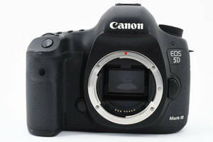 ★美品★完動品★ CANON EOS 5D MARK III ボディ #K3164