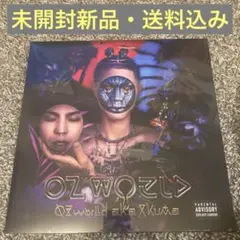 OZWORLD LP / OZworld