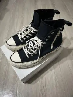 ALL STAR 100 GORE-TEX CHUNK Z HI