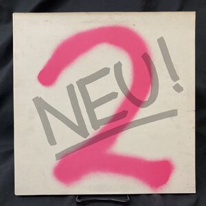 NEU! / NEU 2 (UK-ORIGINAL)