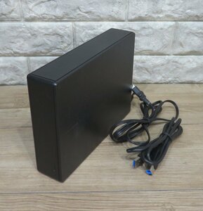 ★≪中古品≫I-O 外付けHDD 1Tb HDJA-UT2.0W[t24060325]