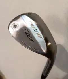 Titleist Vokey Design 60° ボーケイウェッジ60°