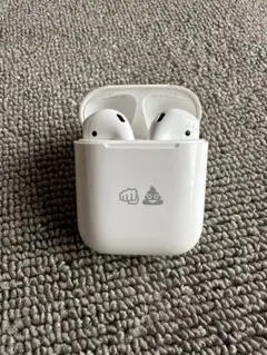 Apple AirPods 第2世代