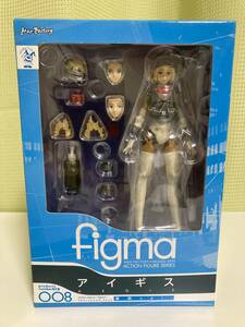 figma アイギス 重装ver. 