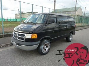 SSParts エンジンコンピューターdodgeｒａｍｖａｎダッジラムバン 中古