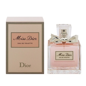 クリスチャン ディオール ミス ディオール オードゥ トワレ EDT・SP 50ml 香水 フレグランス MISS DIOR CHRISTIAN DIOR 新品 未使用