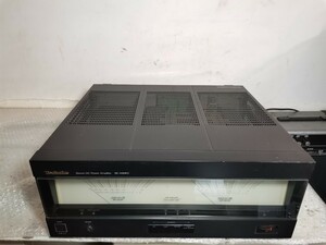 Technics SE-A5 パワーアンプ 中古006